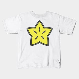 Starfruit Kids T-Shirt